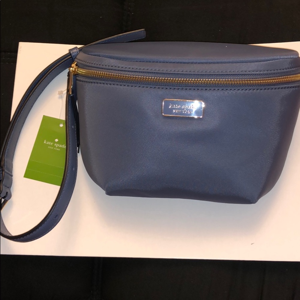 🚨SOLD 🚨 Kate Spade Belt Bag